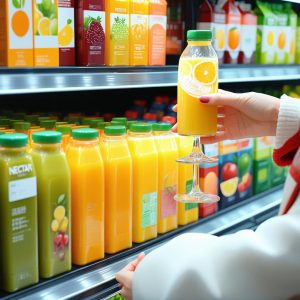 نکات اصلی و خرید بهترین نوشیدنی