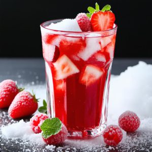 نوشیدنی خانگی با شکر نکات اصلی برای طعمی بی نظیر