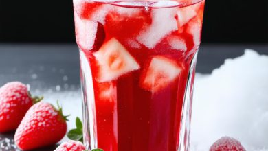 نوشیدنی خانگی با شکر نکات اصلی برای طعمی بی نظیر