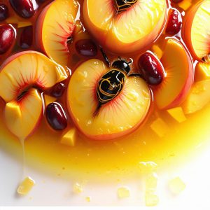 نکتار میوه چیست؟ نکات اصلی