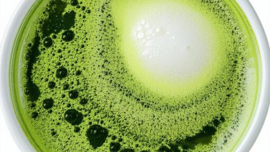 طرز تهیه چای ماچا نکات اصلی نوشیدنی سبز