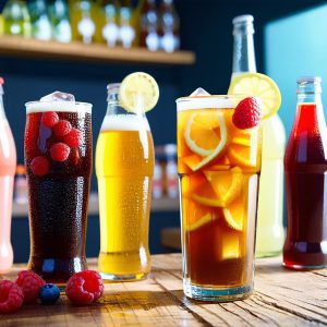 ماءالشعیر با طعم های خاص نکات اصلی خرید و انتخاب