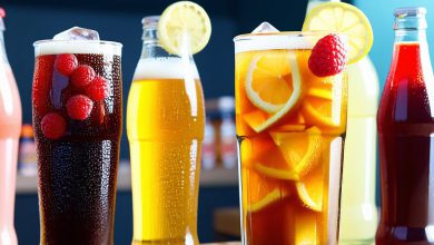 ماءالشعیر با طعم های خاص نکات اصلی خرید و انتخاب