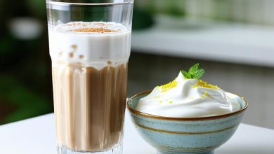 دوغ یا ماست؟ نکات اصلی و تفاوت های کلیدی