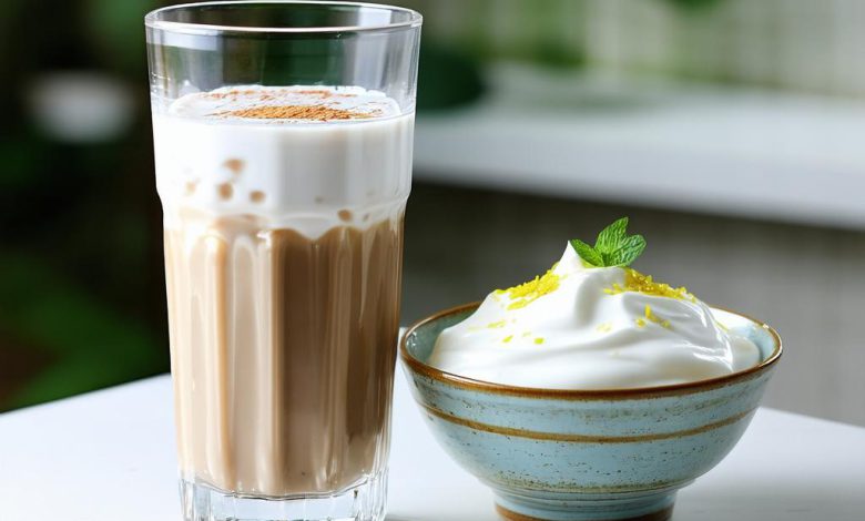 دوغ یا ماست؟ نکات اصلی و تفاوت های کلیدی