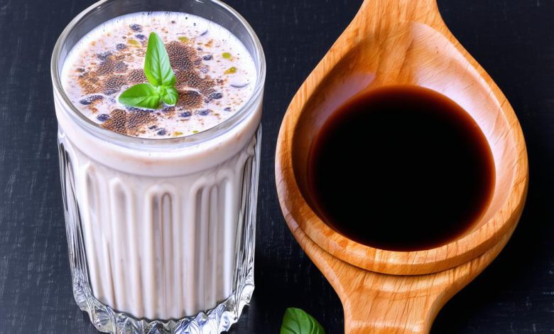 دوغ یا دوشاب؟ نکات اصلی و انتخاب مناسب تر