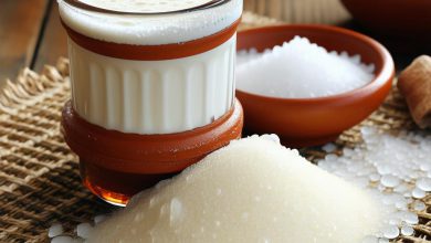 دوغ یا کشک نکات اصلی و تفاوت های مهم