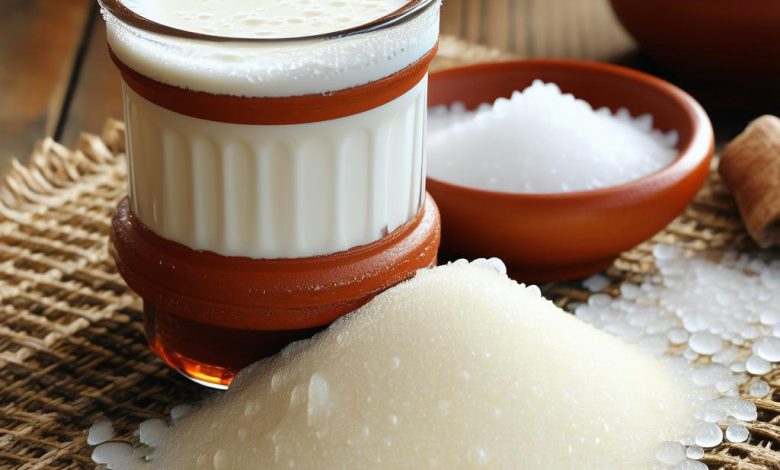 دوغ یا کشک نکات اصلی و تفاوت های مهم