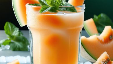 آب طالبی خواص و مضرات نکات اصلی نوشیدنی خنک و گوارا