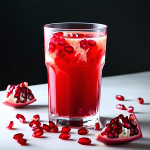 آب انار خواص یا عوارض؟ نکات اصلی مصرف این نوشیدنی