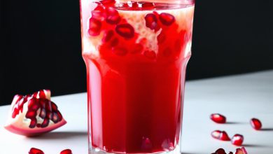 آب انار خواص یا عوارض؟ نکات اصلی مصرف این نوشیدنی