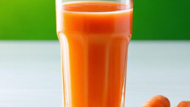 آب هویج: فواید، مضرات و نکات اصلی