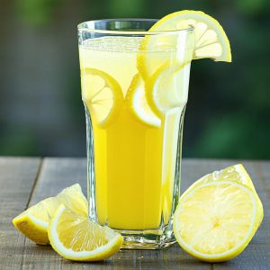 آب لیمو شیرین خانگی با نکات اصلی خوشمزه و آسون