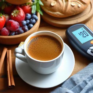 بهترین قهوه برای دیابت نکات اصلی انتخاب و مصرف