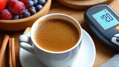 بهترین قهوه برای دیابت نکات اصلی انتخاب و مصرف