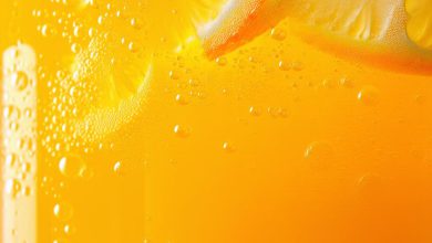 راز گازدار شدن آب نارنج نکات اصلی