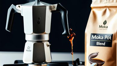 بهترین قهوه موکاپات نکات اصلی انتخاب و خرید