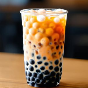 چای حبابی چیست؟ نکات اصلی و معرفی نوشیدنی