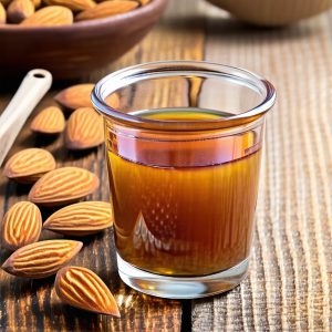 شیره بادام خانگی: طرز تهیه آسان با نکات اصلی