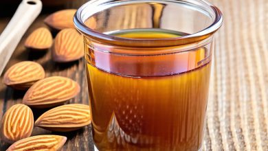 شیره بادام خانگی: طرز تهیه آسان با نکات اصلی