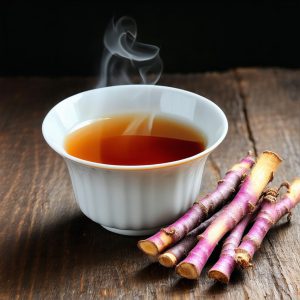 شیرین بیان دم نوش: خواص طرز تهیه و نکات اصلی