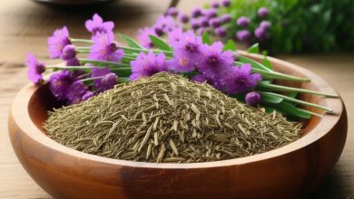 دمنوش سنبل الطیب: خواص، طرز تهیه و نکات اصلی