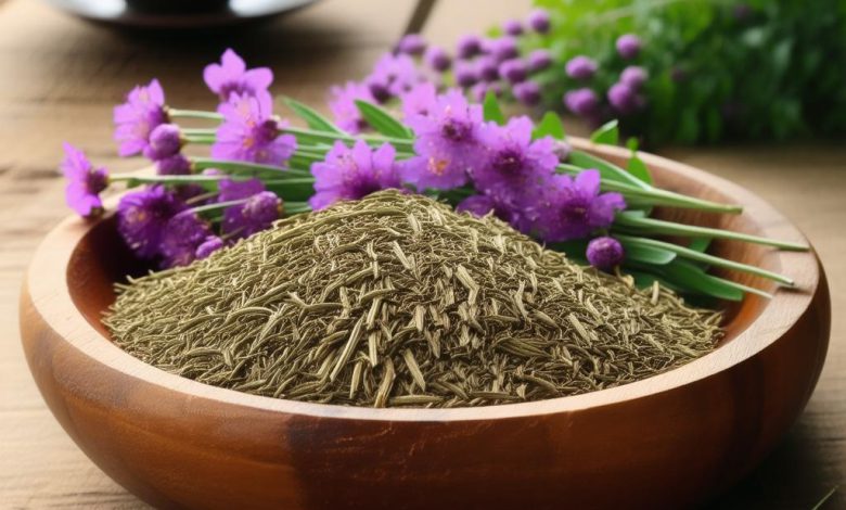 دمنوش سنبل الطیب: خواص، طرز تهیه و نکات اصلی