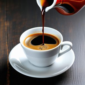 لذت لاته با قهوه نکات اصلی و طرز تهیه