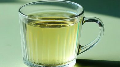 چرا دمنوش بیرنگ است؟ نکات اصلی