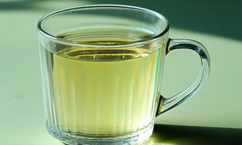 چرا دمنوش بیرنگ است؟ نکات اصلی