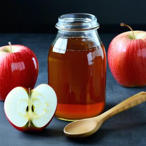 شیره سیب خانگی: راز تهیه آسان با نکات اصلی