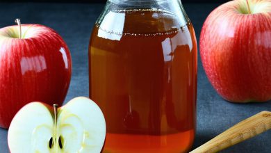 شیره سیب خانگی: راز تهیه آسان با نکات اصلی