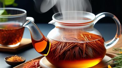 دمنوش زعفران: طرز تهیه، خواص و نکات اصلی دم کردن