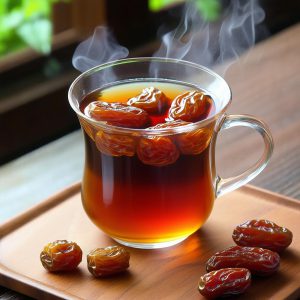 دمنوش عناب: خواص، طرز تهیه و نکات اصلی