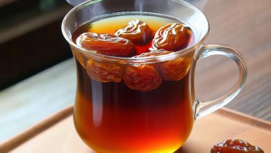 دمنوش عناب: خواص، طرز تهیه و نکات اصلی