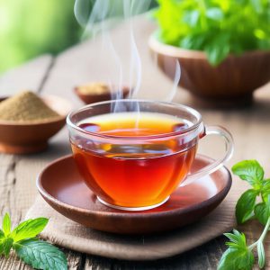 چای کوهی: طرز تهیه خواص و نکات اصلی