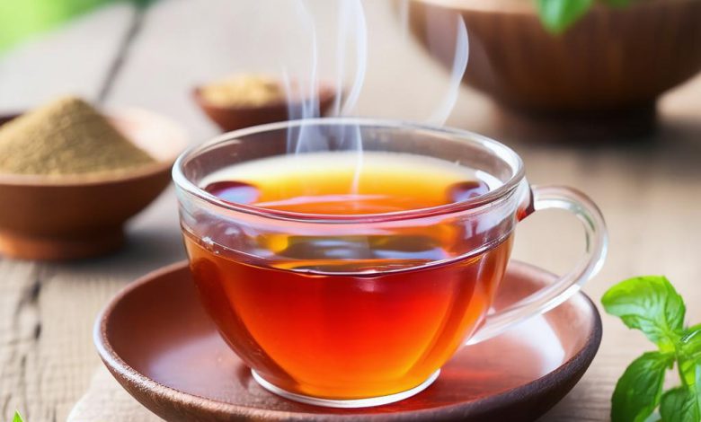 چای کوهی: طرز تهیه خواص و نکات اصلی