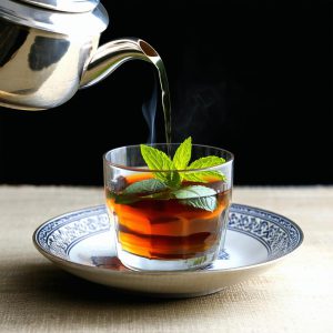 دمنوش آویشن خانگی: روش تهیه و فواید شگفتانگیز