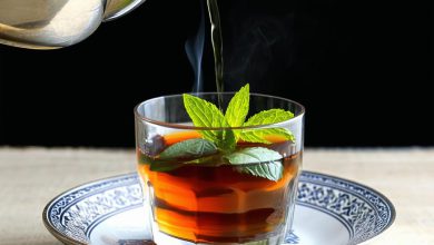 چای مراکشی اصیل راهنمای تهیه با نکات اصلی