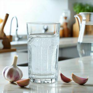 آب نارگیل طبیعی خانگی با نکات اصلی