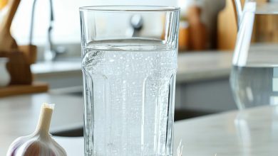 آب سیر: طرز تهیه آسان با نکات اصلی و فواید شگفت انگیز