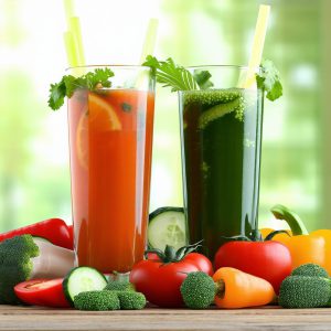 آب سبزیجات: طرز تهیه آسان و نکات اصلی