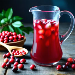 آب زغال اخته خانگی با نکات اصلی و طرز تهیه آسان