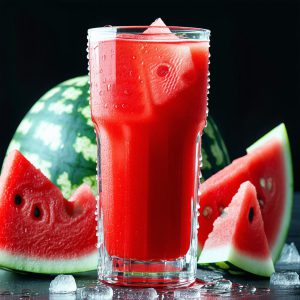 آب هندوانه خنک و خوشمزه نکات اصلی تهیه