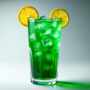 نوشیدنی با سودا: نکات اصلی، خنک و خوشمزه