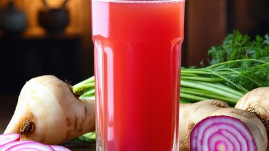 آب شلغم خونگی با نکات اصلی طرز تهیه خوشمزه و فواید