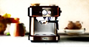 اسپرسوساز مباشی بخرم؟ مزایا و معایب Mebashi