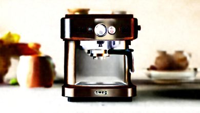 بهترین اسپرسو ساز اسمگ: راهنمای خرید قهوه ساز Smeg