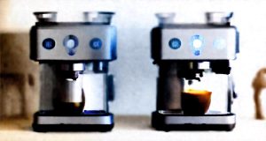 قهوه ساز یا اسپرسو ساز؟ انتخاب بر اساس نیاز شما