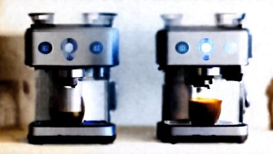 قهوه ساز یا اسپرسو ساز؟ انتخاب بر اساس نیاز شما